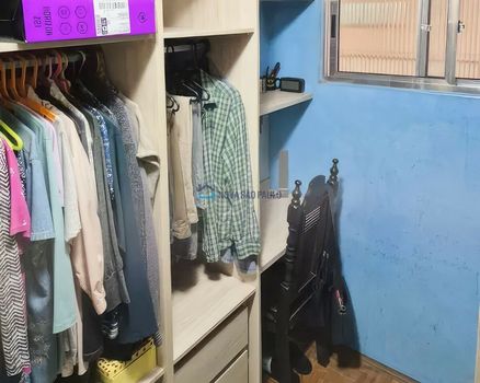 Foto 10 do(a) Apartamento de 2 quartos à venda em Bela Vista, São Paulo