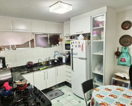 Foto 12 do(a) Apartamento de 2 quartos à venda em Bela Vista, São Paulo