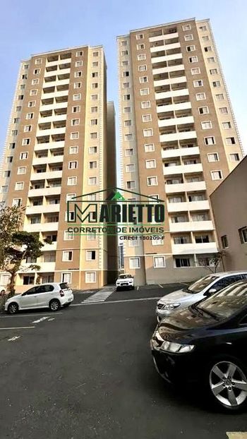 Foto 14 do(a) Apartamento de 2 quartos à venda em Jardim Refúgio, Sorocaba