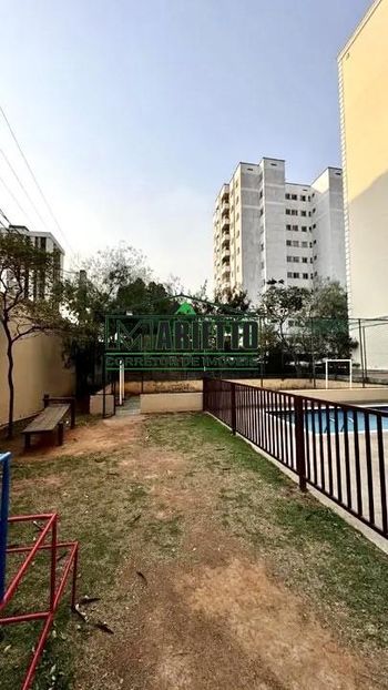 Foto 16 do(a) Apartamento de 2 quartos à venda em Jardim Refúgio, Sorocaba