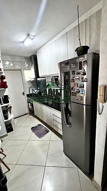 Foto 4 do(a) Apartamento de 2 quartos à venda em Jardim Refúgio, Sorocaba