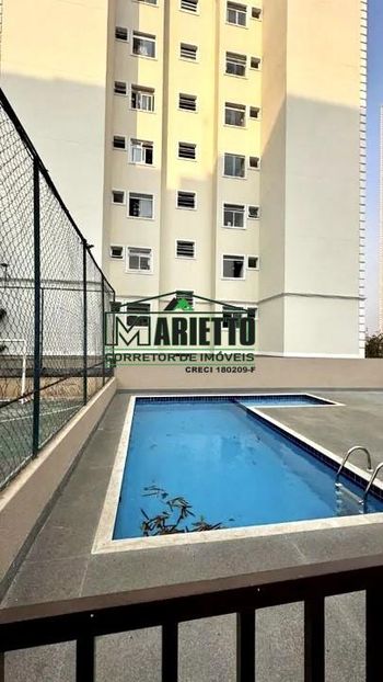 Foto 15 do(a) Apartamento de 2 quartos à venda em Jardim Refúgio, Sorocaba