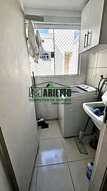 Foto 5 do(a) Apartamento de 2 quartos à venda em Jardim Refúgio, Sorocaba