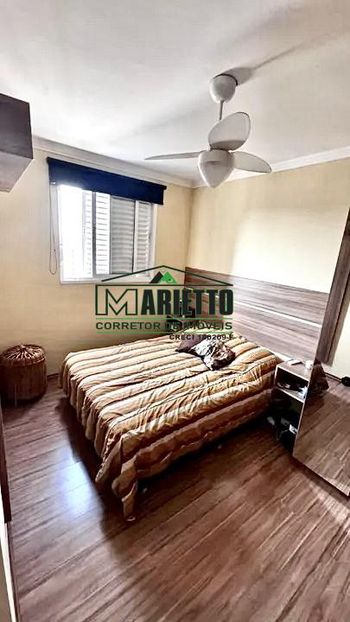 Foto 7 do(a) Apartamento de 2 quartos à venda em Jardim Refúgio, Sorocaba