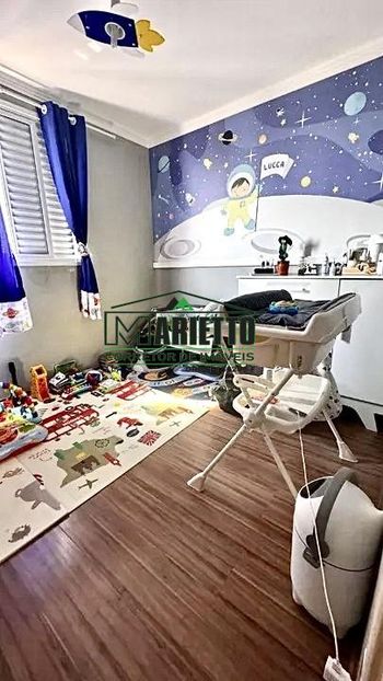 Foto 12 do(a) Apartamento de 2 quartos à venda em Jardim Refúgio, Sorocaba