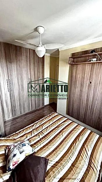 Foto 8 do(a) Apartamento de 2 quartos à venda em Jardim Refúgio, Sorocaba