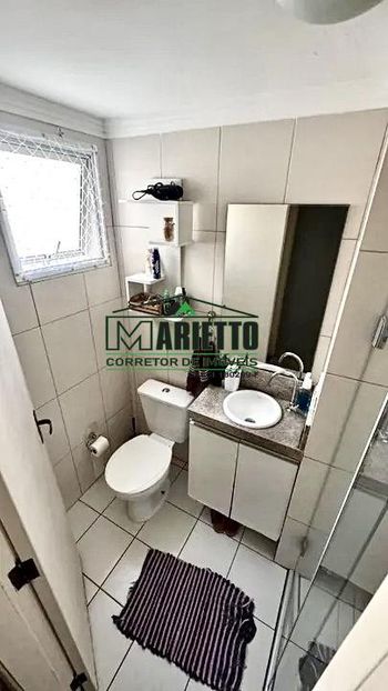 Foto 9 do(a) Apartamento de 2 quartos à venda em Jardim Refúgio, Sorocaba