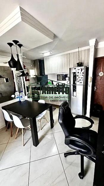 Foto 1 do(a) Apartamento de 2 quartos à venda em Jardim Refúgio, Sorocaba
