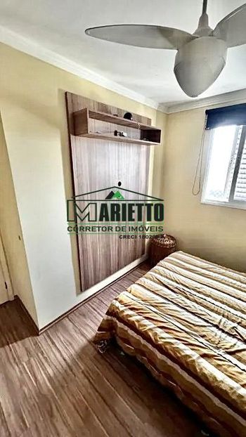 Foto 6 do(a) Apartamento de 2 quartos à venda em Jardim Refúgio, Sorocaba