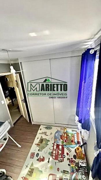 Foto 11 do(a) Apartamento de 2 quartos à venda em Jardim Refúgio, Sorocaba