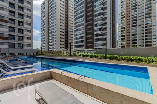 Foto 22 do(a) Apartamento de 2 quartos à venda em Jardim Prudência, São Paulo