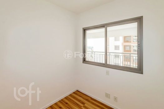 Foto 9 do(a) Apartamento de 2 quartos à venda em Jardim Prudência, São Paulo