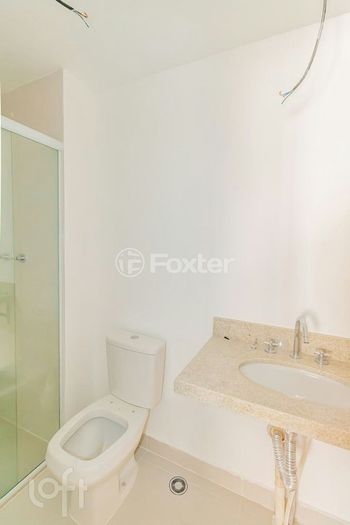 Foto 17 do(a) Apartamento de 2 quartos à venda em Jardim Prudência, São Paulo