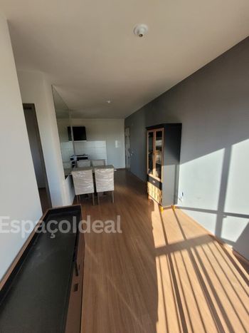 Foto 3 do(a) Apartamento de 2 quartos à venda em Jardim Itamaraty, Lençóis Paulista