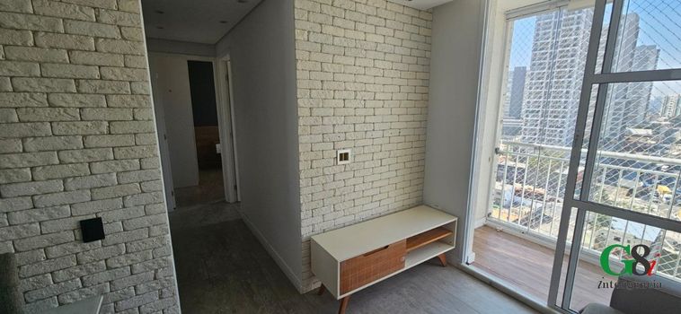 Foto 2 do(a) Apartamento de 2 quartos à venda em Quinta da Paineira, São Paulo