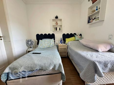 Foto 14 do(a) Apartamento de 3 quartos à venda em Santa Teresinha, São Paulo