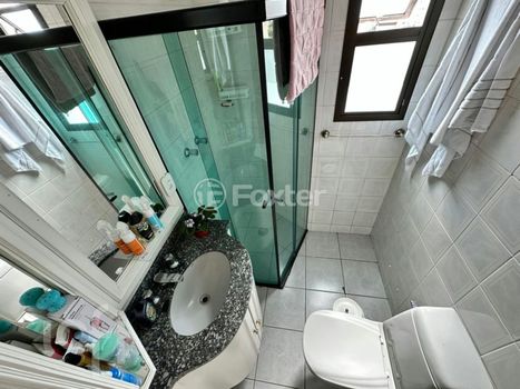 Foto 17 do(a) Apartamento de 3 quartos à venda em Santa Teresinha, São Paulo