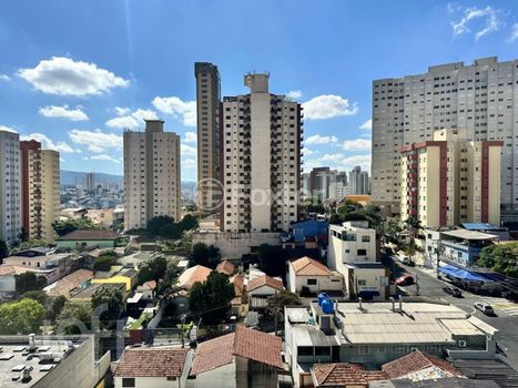 Foto 19 do(a) Apartamento de 3 quartos à venda em Santa Teresinha, São Paulo