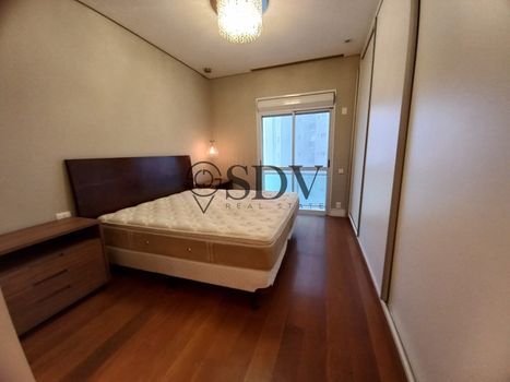Foto 15 do(a) Apartamento de 4 quartos para alugar em Perdizes, São Paulo