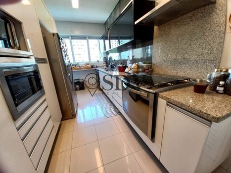 Foto 26 do(a) Apartamento de 4 quartos para alugar em Perdizes, São Paulo