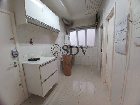Foto 20 do(a) Apartamento de 4 quartos para alugar em Perdizes, São Paulo