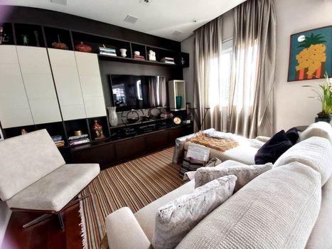 Foto 6 do(a) Apartamento de 4 quartos para alugar em Perdizes, São Paulo