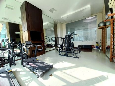 Foto 30 do(a) Apartamento de 4 quartos para alugar em Perdizes, São Paulo