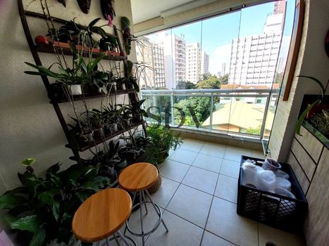 Foto 7 do(a) Apartamento de 4 quartos para alugar em Perdizes, São Paulo