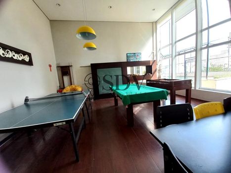 Foto 35 do(a) Apartamento de 4 quartos para alugar em Perdizes, São Paulo