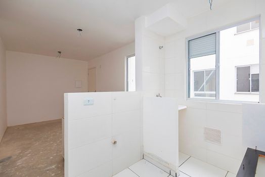 Foto 3 do(a) Apartamento de 2 quartos à venda em Bonfim, Almirante Tamandaré