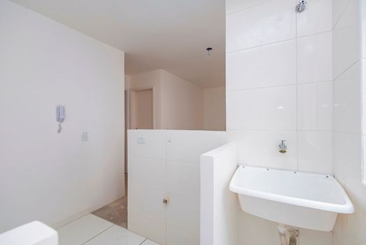 Foto 6 do(a) Apartamento de 2 quartos à venda em Bonfim, Almirante Tamandaré