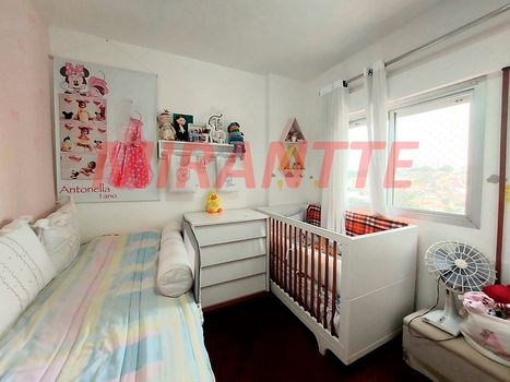 Foto 18 do(a) Apartamento de 3 quartos à venda em Santa Teresinha, São Paulo
