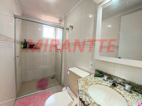 Foto 14 do(a) Apartamento de 3 quartos à venda em Santa Teresinha, São Paulo