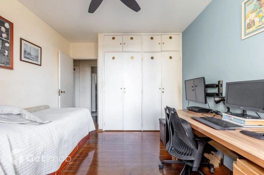 Foto 8 do(a) Apartamento de 3 quartos à venda em Santa Cecília, São Paulo