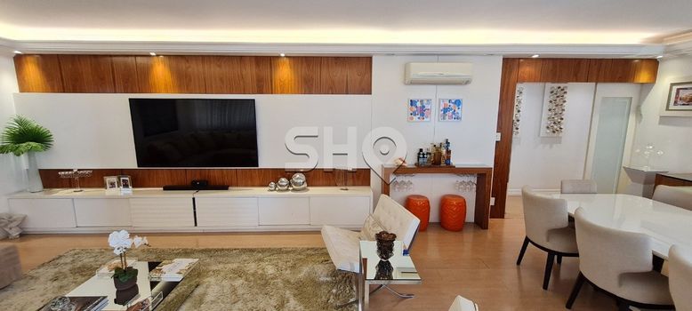 Foto 6 do(a) Apartamento de 3 quartos à venda em Santa Cecília, São Paulo