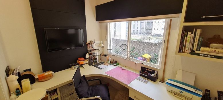 Foto 26 do(a) Apartamento de 3 quartos à venda em Santa Cecília, São Paulo