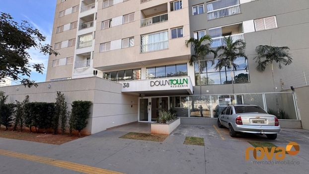 Foto 31 do(a) Apartamento de 3 quartos à venda em Setor Pedro Ludovico, Goiânia