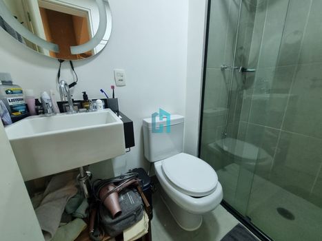 Foto 16 do(a) Apartamento de 1 quartos para alugar em Vila Olímpia, São Paulo