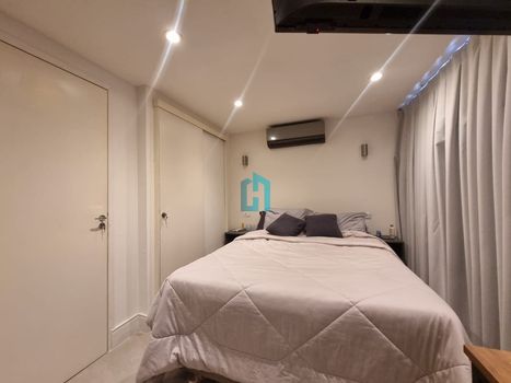 Foto 13 do(a) Apartamento de 1 quartos para alugar em Vila Olímpia, São Paulo