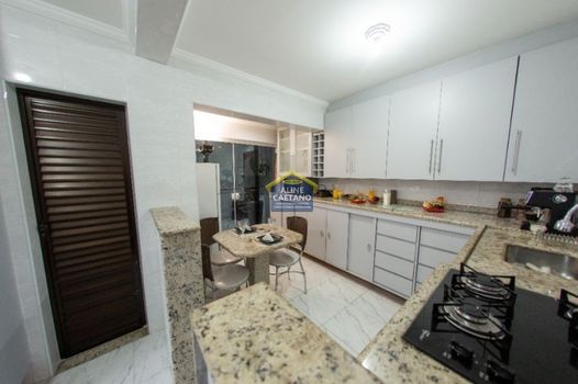 Foto 17 do(a) Cobertura de 2 quartos à venda em Maracanã, Praia Grande