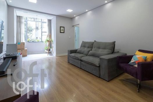 Foto 22 do(a) Apartamento de 3 quartos à venda em Santa Cecília, São Paulo
