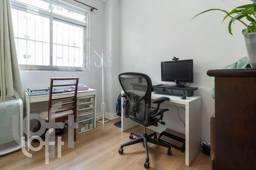 Foto 3 do(a) Apartamento de 3 quartos à venda em Santa Cecília, São Paulo