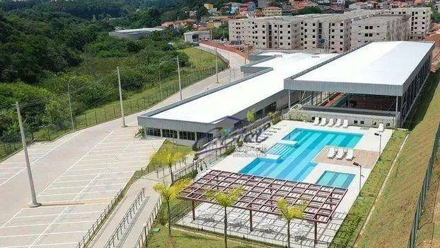 Foto 1 do(a) Cobertura de 2 quartos à venda em Parque Ipê, São Paulo