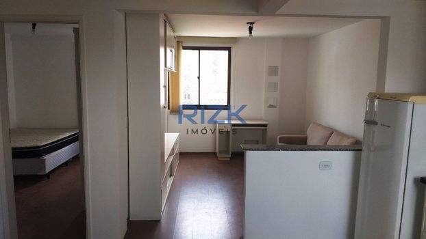 Foto 5 do(a) Apartamento de 1 quartos à venda em Aclimação, São Paulo