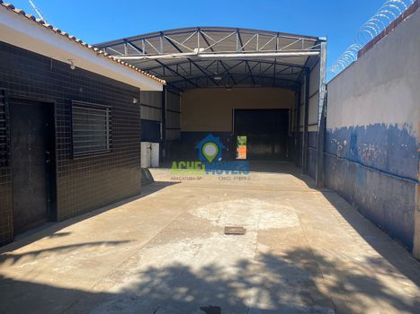 Foto 6 do(a) Galpão / Depósito / Armazém / Pavilhão de 2 quartos à venda em Umuarama, Araçatuba