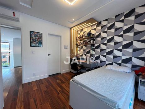 Foto 14 do(a) Casa em Condomínio de 3 quartos à venda em Jardim Ermida I, Jundiaí
