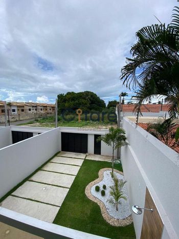Foto 2 do(a) Casa de 3 quartos à venda em Edson Queiroz, Fortaleza