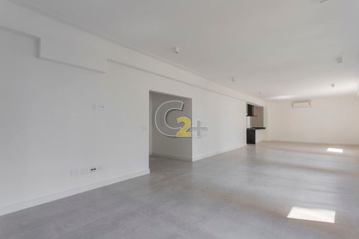 Foto 2 do(a) Apartamento de 3 quartos à venda em Jardim Paulista, São Paulo