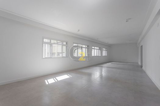 Foto 1 do(a) Apartamento de 3 quartos à venda em Jardim Paulista, São Paulo