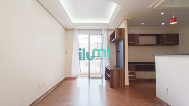Foto 2 do(a) Apartamento de 1 quartos para alugar em Vila Moreira, São Paulo